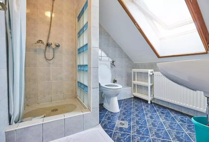 Majatalo Ada Apartmanház