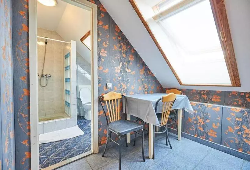 Majatalo Ada Apartmanház