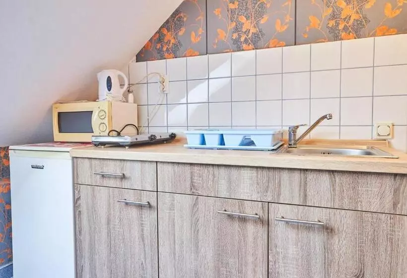 Majatalo Ada Apartmanház