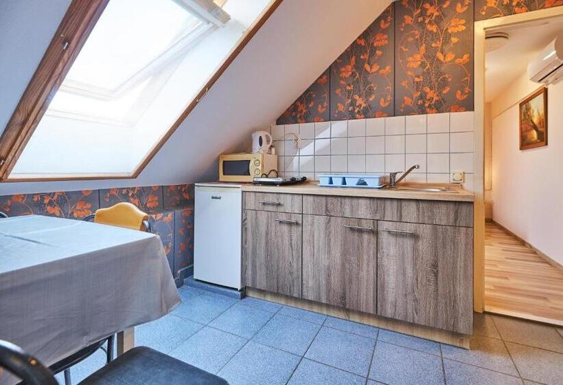 پانسیون Ada Apartmanház