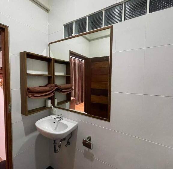 פנסיון Baan Laanta@lanta