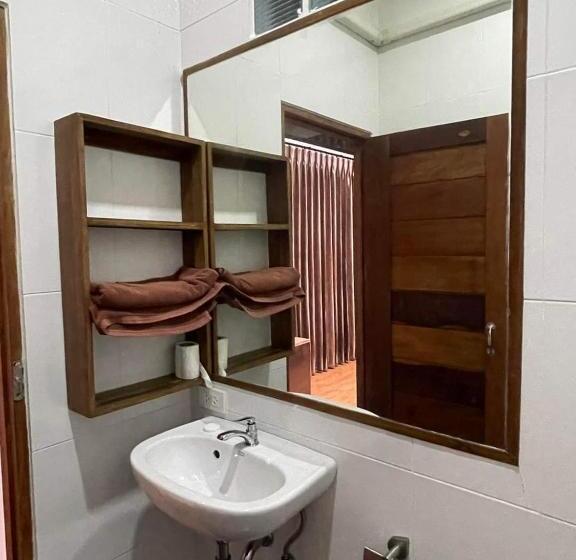 פנסיון Baan Laanta@lanta