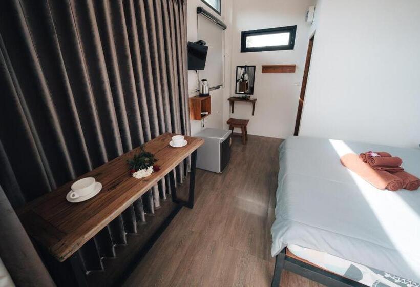 פנסיון Baan Laanta@lanta