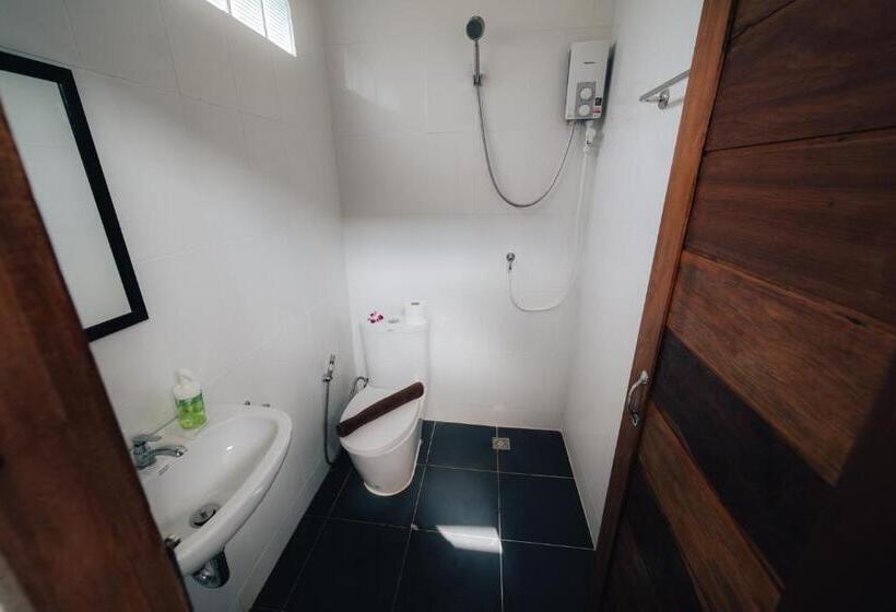 פנסיון Baan Laanta@lanta