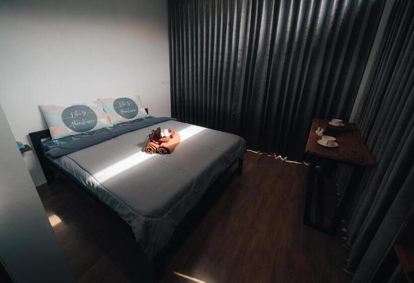 פנסיון Baan Laanta@lanta