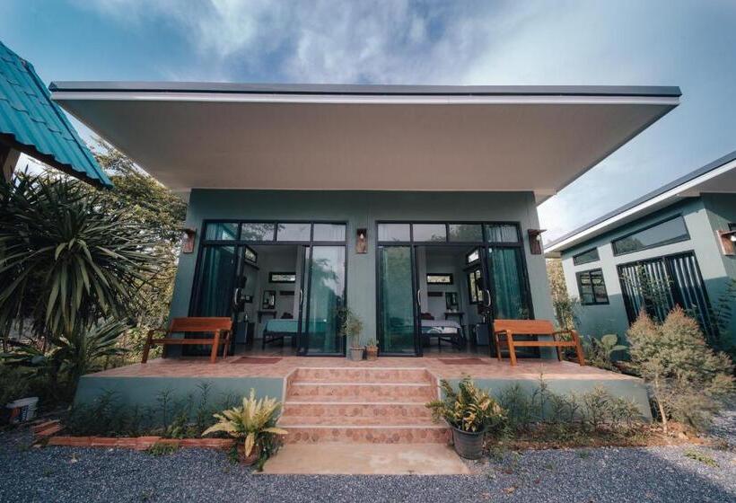 פנסיון Baan Laanta@lanta