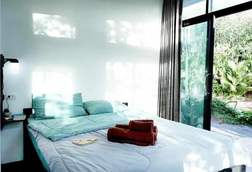 פנסיון Baan Laanta@lanta