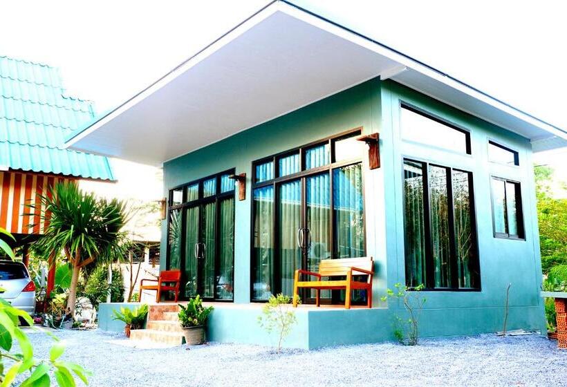 פנסיון Baan Laanta@lanta