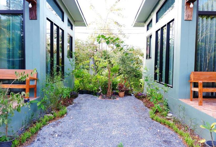 פנסיון Baan Laanta@lanta