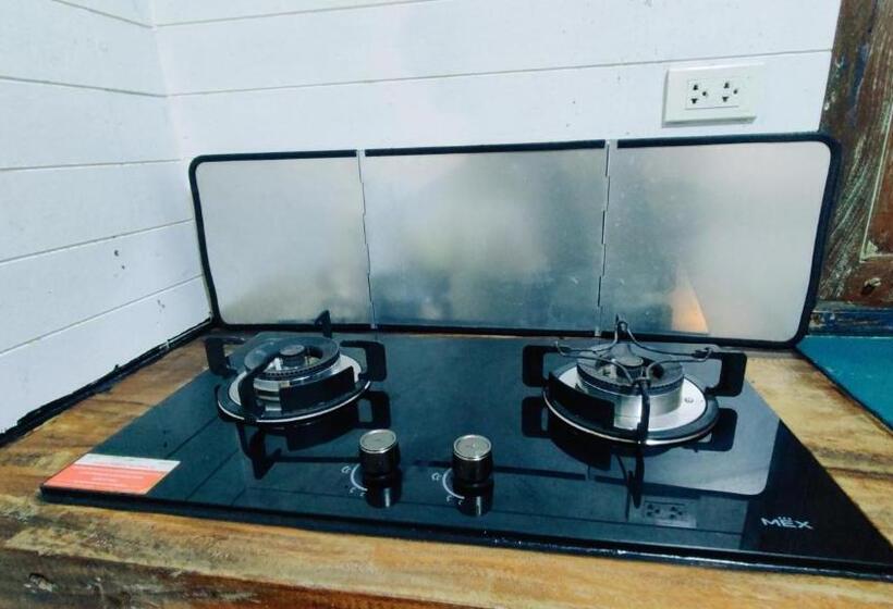 פנסיון Baan Laanta@lanta