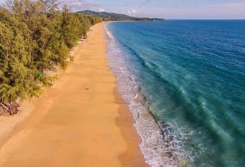 פנסיון Baan Laanta@lanta