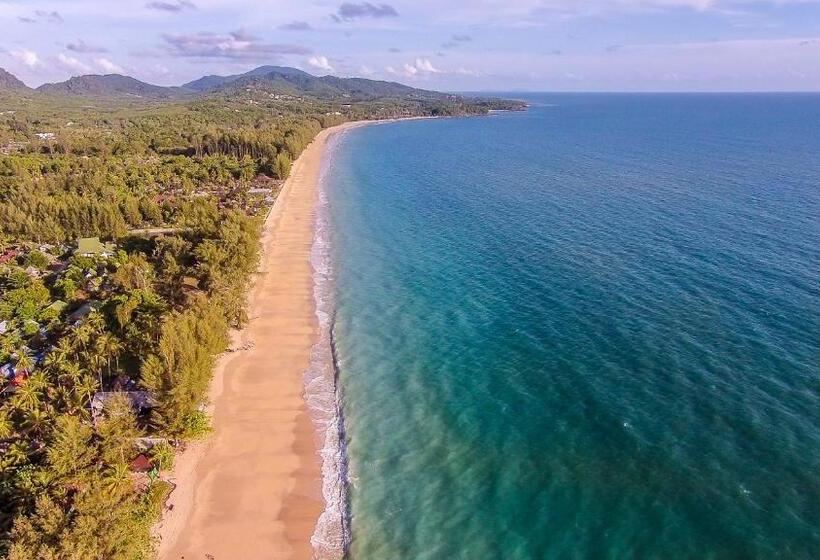 פנסיון Baan Laanta@lanta