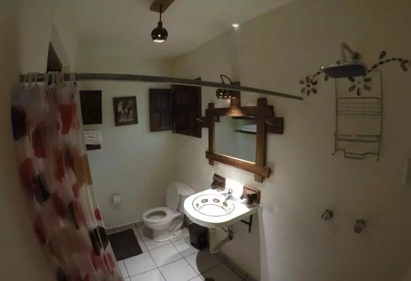 ペンション Casa Aditi