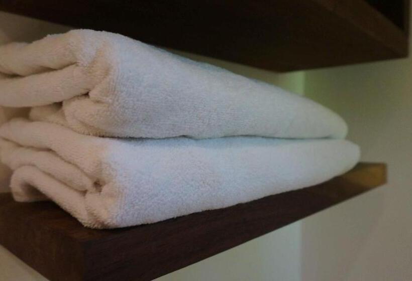 פנסיון Casa Aditi