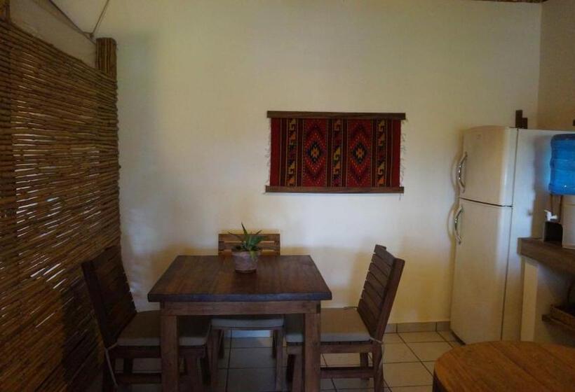 פנסיון Casa Aditi