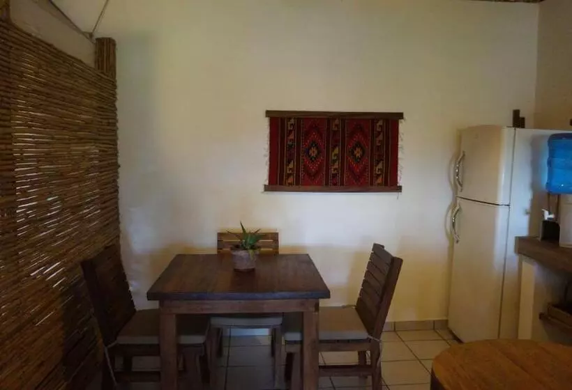 ペンション Casa Aditi