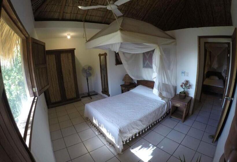 פנסיון Casa Aditi