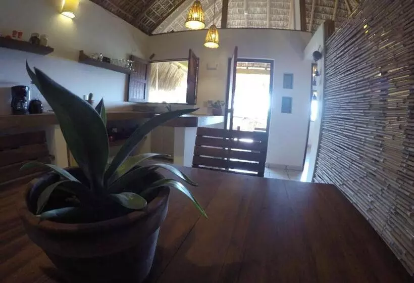 ペンション Casa Aditi