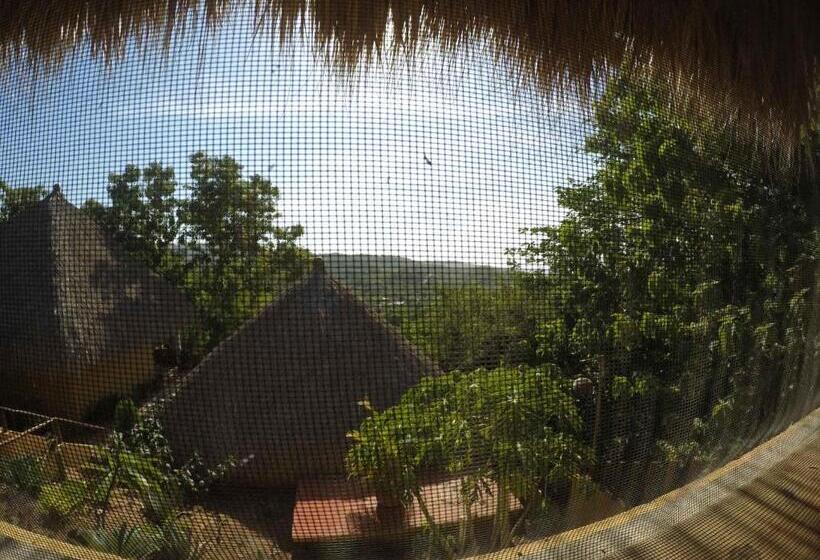 פנסיון Casa Aditi