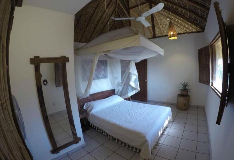 פנסיון Casa Aditi