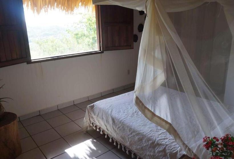 פנסיון Casa Aditi