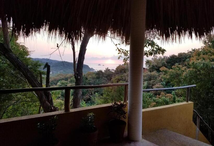 פנסיון Casa Aditi