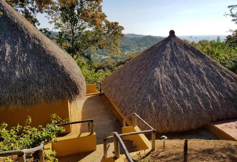 פנסיון Casa Aditi