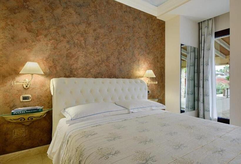 פנסיון Egò Salento