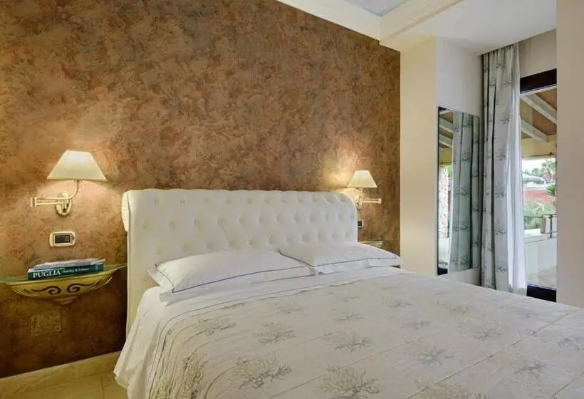 Majatalo Egò Salento