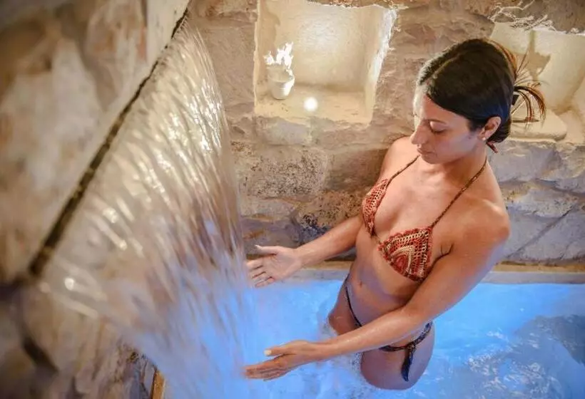 Majatalo Egò Salento