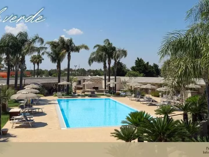 Majatalo Egò Salento