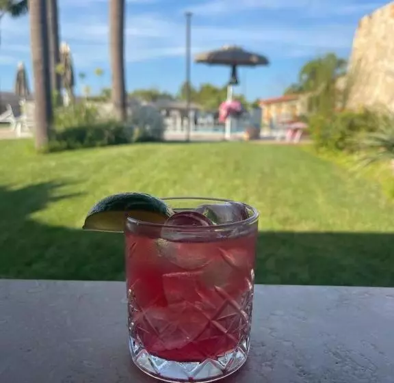 Majatalo Egò Salento