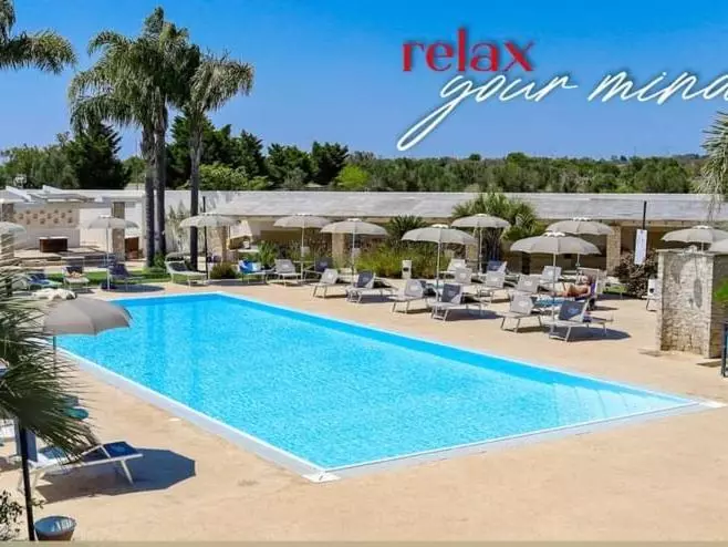 Majatalo Egò Salento