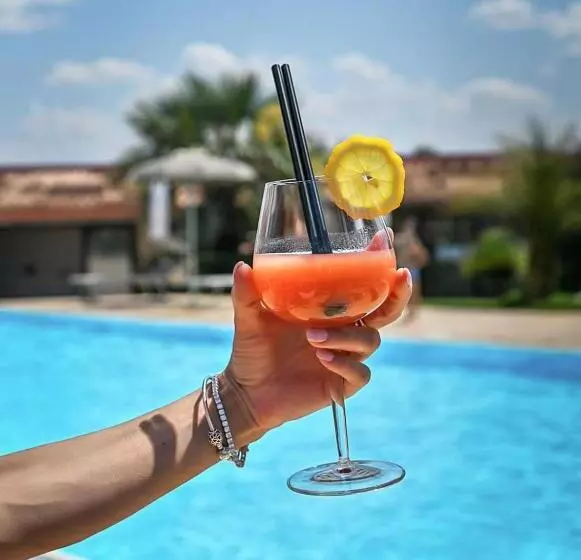 Majatalo Egò Salento