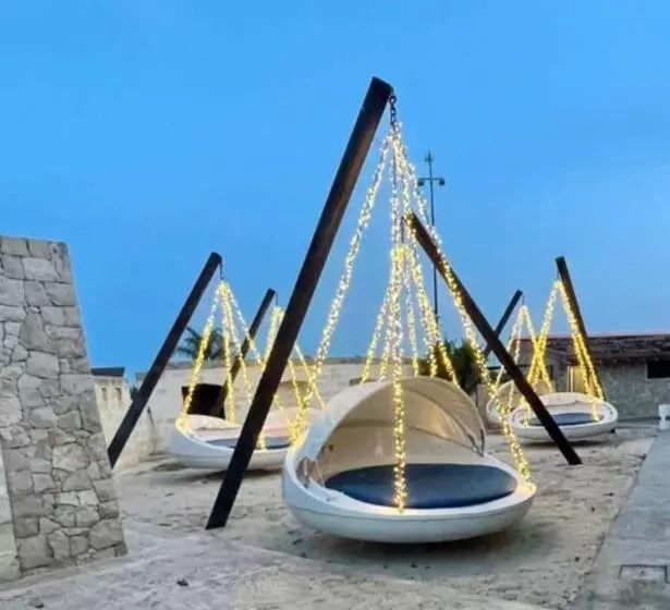 Majatalo Egò Salento