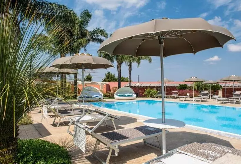 Majatalo Egò Salento