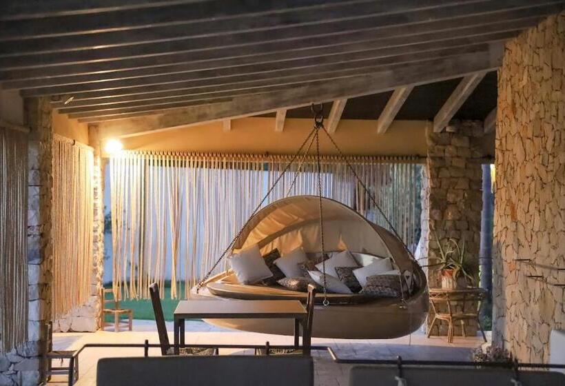 פנסיון Egò Salento