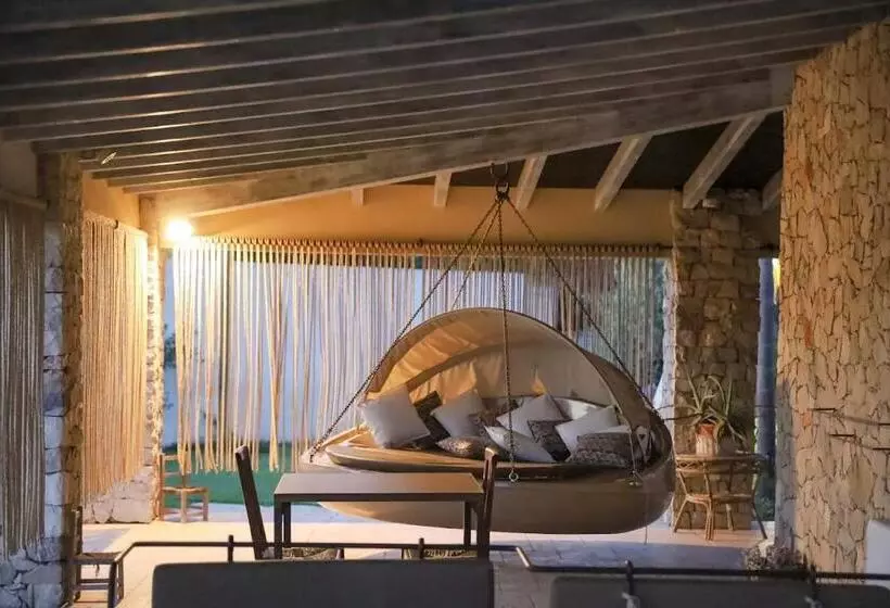 Majatalo Egò Salento