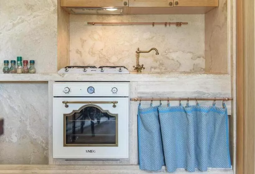 Majatalo Egò Salento