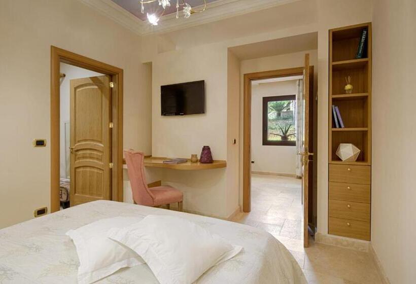 פנסיון Egò Salento