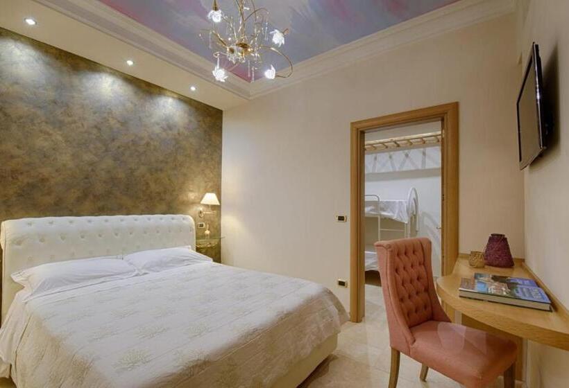 פנסיון Egò Salento