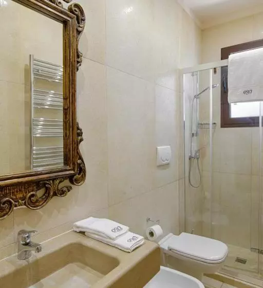 Majatalo Egò Salento