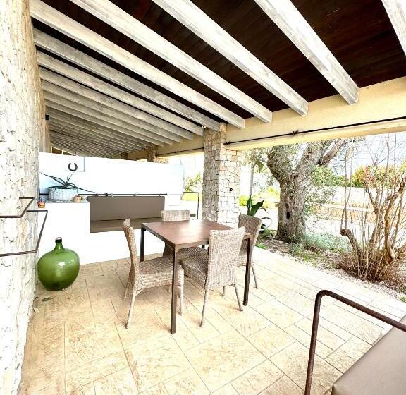 פנסיון Egò Salento