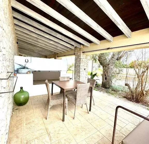 Majatalo Egò Salento