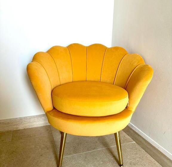 פנסיון Egò Salento