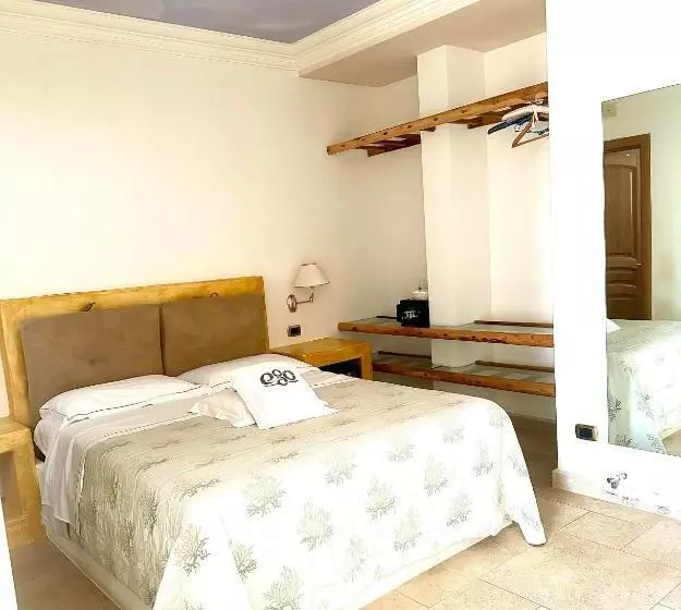 Majatalo Egò Salento