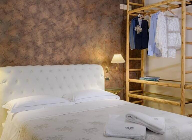 פנסיון Egò Salento