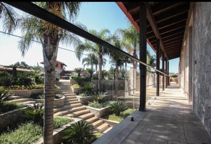 פנסיון Egò Salento