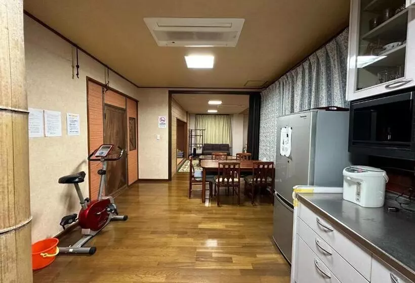 ペンション Marina And Numazu Sweet 1f   Vacation Stay 16710v