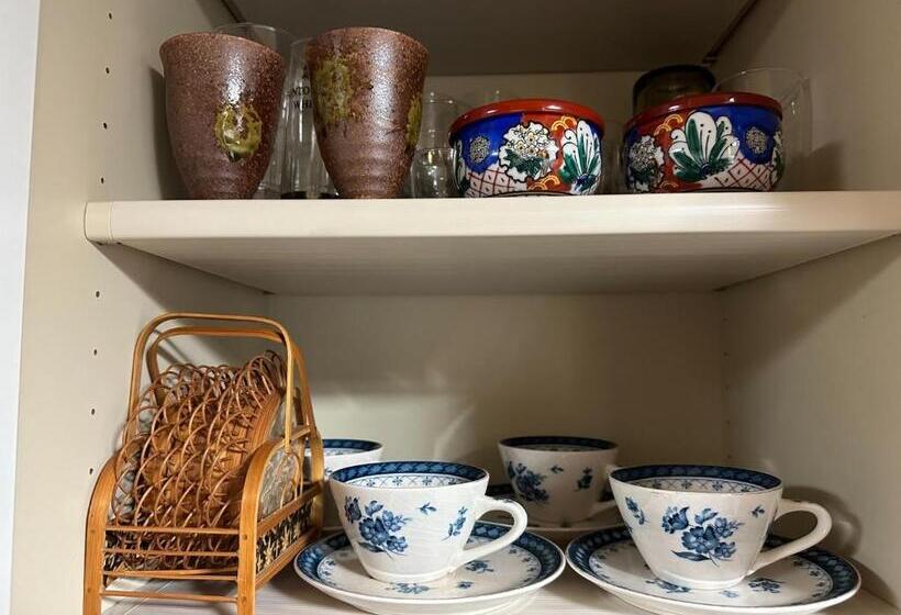 Pension Marina And Numazu Sweet 1f   Vacation Stay 16710v